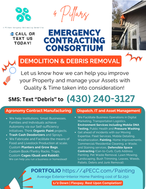 Community Outreach redefined