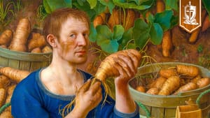 Resilient Medieval Crops