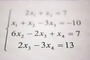 Why Mali Matters: How Francophone West African Students and 4PECC are Redefining the Role of Linear Algebra in STEM, Finance, and Energy Innovation