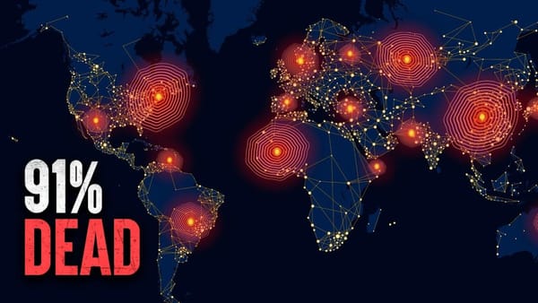 Why an EMP Attack Could Be a Leading Attack Vector in 2025